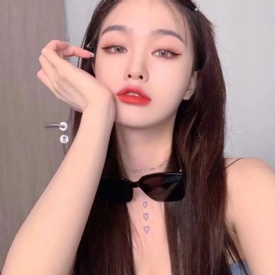 为了这样的生活